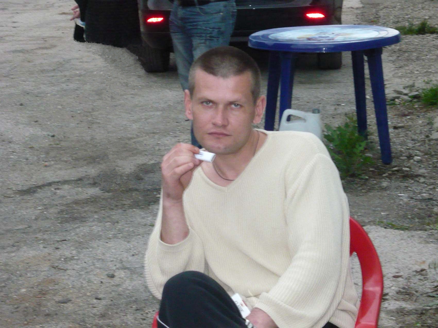 Андрей Ананьев